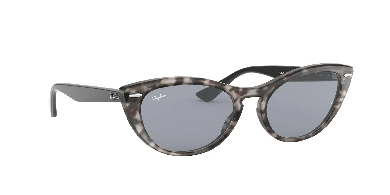 Ray-Ban Nina 4314N Sunglasses - view 23